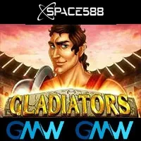 slot Gladiators GameMediaWorks